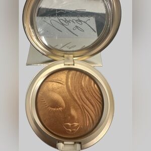 MAC - Mariah Carey Extra Dimensions SkinFinish - Gold Glow